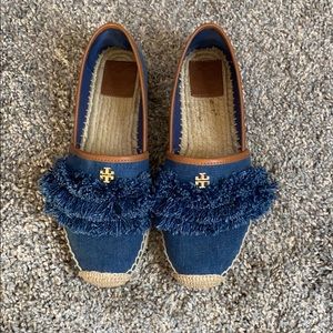 Tory Burch Espadrilles